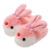 Children Bunny Slippers